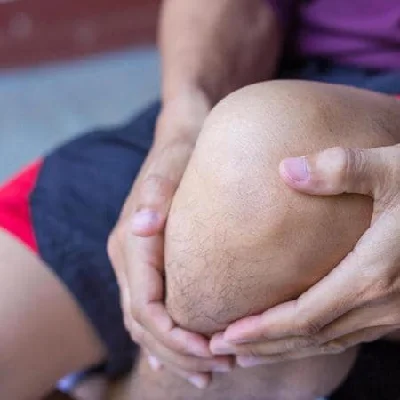 Knee Replacement Rehabilitation