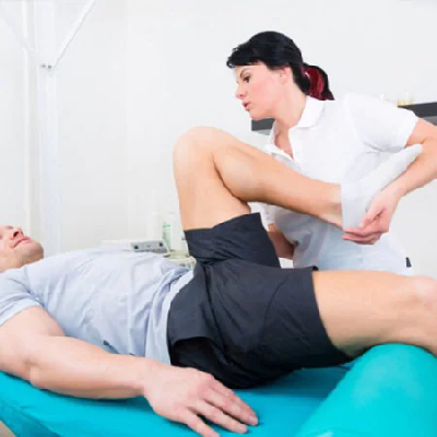 Musculoskeletal Injury Physiotherapy