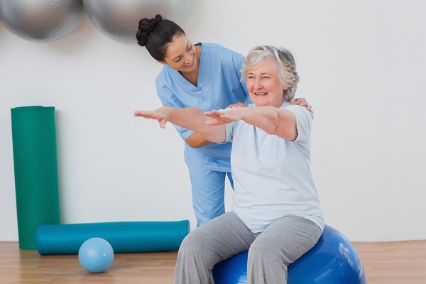 Home Care Rehabilitation